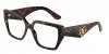 OKULARY KOREKCYJNE DOLCE & GABBANA DG 3373 502 55 ROZMIAR M